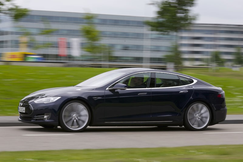 Tesla wil revolutionaire batterijfabriek