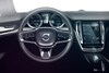 Volvo Concept Coupé: gespierde vingeroefening