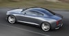 Volvo Concept Coupé: gespierde vingeroefening