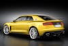 Audi Sport Quattro: hybridekanon met 700 pk
