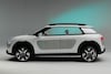 Citroën Cactus bepaalt nieuwe koers C-lijn