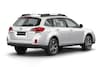 Subaru WRX Concept naar Aalsmeer