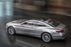 Mercedes S-klasse Coupé veegt herinnering CL weg