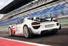 Geniet van de Porsche 918 Spyder in GTO CarZine 4