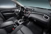 Nissan X-Trail DIG-T 163 Tekna (2017)