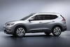 Nissan X-Trail DIG-T 163 Business Edition (2016)