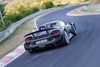 Porsche 918 Spyder verpulvert ronderecord Ring