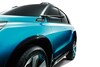 Voor de stadsjungle: Suzuki iV-4 Concept