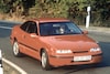 VriMiBolide: Opel Calibra Turbo