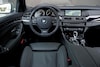 BMW 525d Touring High Executive (2013)