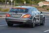 Mercedes-Benz CLA Shooting Brake facelift