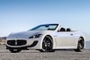 Maserati wijzigt prijzen, Ghibli flink duurder