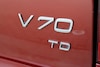 Volvo V70 TDI 2.5 - Klokje rond