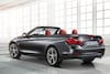 BMW 4-serie Cabrio goedkoper dan z'n voorganger