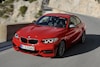 BMW 2-serie Coupé