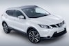 Nissan Qashqai 1.2 DIG-T Connect Edition (2014)