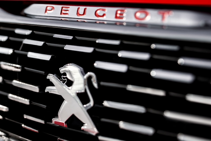 'Top Peugeot akkoord met aandelenuitgifte'