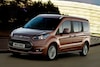 Gereden: Ford Tourneo Connect
