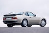 Porsche 944 Turbo (1990)
