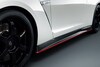 Nu officieel: Nissan Nismo GT-R