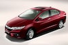 Honda toont nieuw studiemodel in India