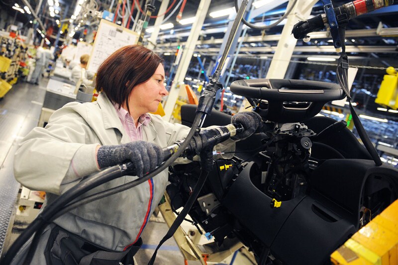'Peugeot wil 1.500 banen extra schrappen'