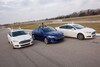 Ford laat zelfrijdende auto voorspellen 