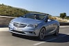 Opel Cascada 1.6 Turbo krijgt prijskaartje