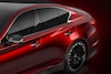 Infiniti Q50 Eau Rouge Concept klaar voor Detroit