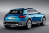 Audi TT Offroad gaat als TTQ in productie