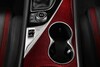 Infiniti Q50 Eau Rouge: hint naar M3-concurrent