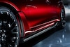 Infiniti Q50 Eau Rouge: hint naar M3-concurrent