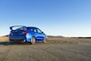 Nu officieel: de nieuwe Subaru WRX STI