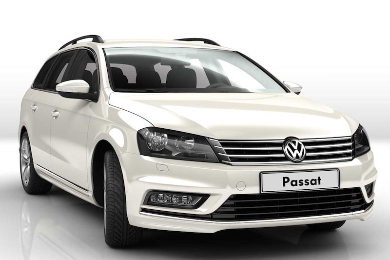 Volkswagen komt met Edition-voordeel