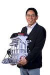 Nissan onthult driecilinder met 400 pk