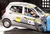 NCAP geschokt door crashtests India