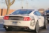Shelby pompt nieuwe Ford Mustang op tot GT500