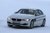 BMW 3-serie eDrive Plug-in Hybrid startklaar