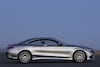 Mercedes S-klasse Coupé nu officieel