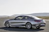 Mercedes S-klasse Coupé nu officieel