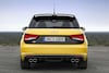 Audi S1 officieel onthuld, inclusief prijzen