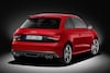 Audi S1 officieel onthuld, inclusief prijzen