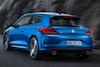 Officieel: Volkswagen Scirocco facelift