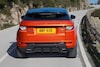 Extra potent: Range Rover Evoque Dynamic