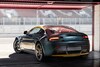 Aston Martin op Genève met special editions