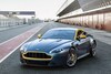 Aston Martin op Genève met special editions