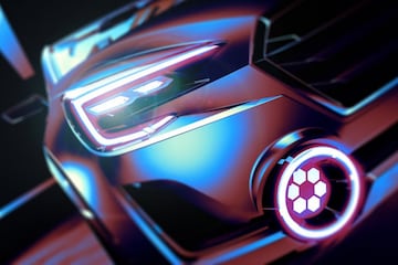 Subaru stelt Genève in het teken van Viziv 2