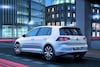 Officieel: Volkswagen Golf GTE plug-in!