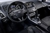 Ford Focus ondergaat grondige facelift