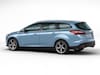 Ford Focus Wagon facelift